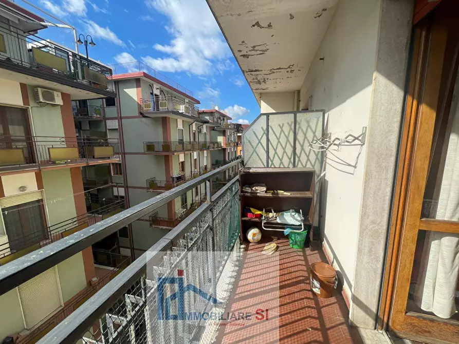 Immagine 10 di Appartamento in vendita  in Via Giuseppe Castellano a Benevento