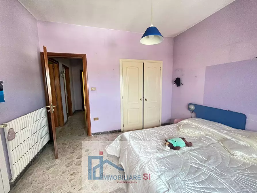 Immagine 16 di Appartamento in vendita  in Via Giuseppe Castellano a Benevento