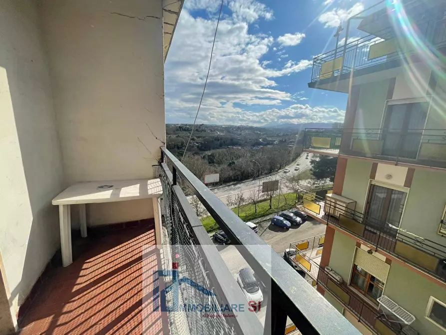 Immagine 9 di Appartamento in vendita  in Via Giuseppe Castellano a Benevento