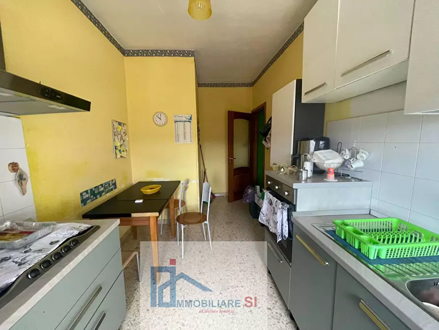 Immagine 13 di Appartamento in vendita  in Via Giuseppe Castellano a Benevento