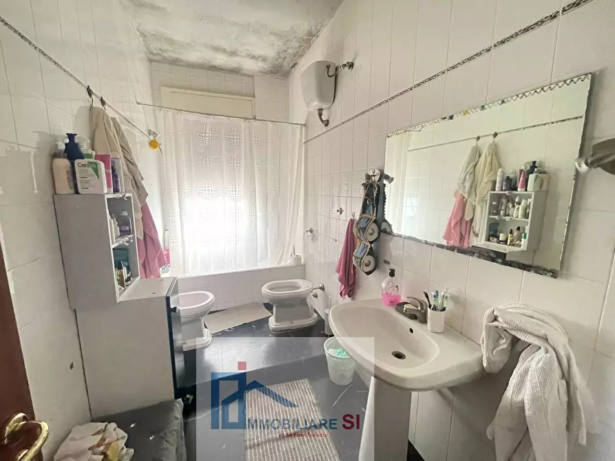 Immagine 24 di Appartamento in vendita  in Via Giuseppe Castellano a Benevento