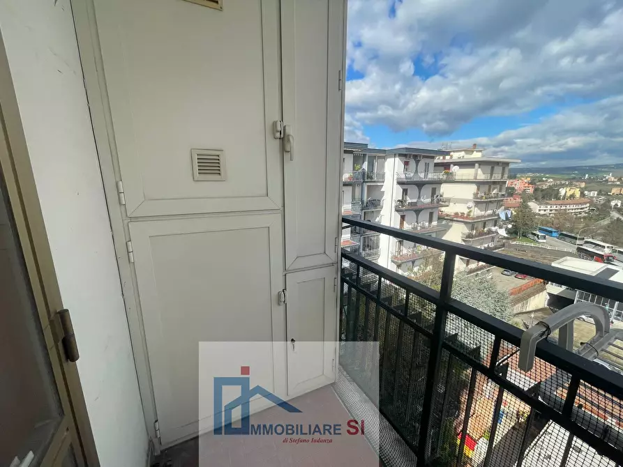 Immagine 19 di Appartamento in vendita  in Via Giuseppe Castellano a Benevento