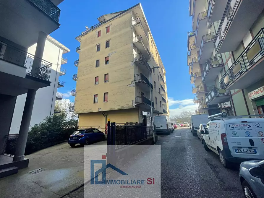 Immagine 29 di Appartamento in vendita  in Via Giuseppe Castellano a Benevento