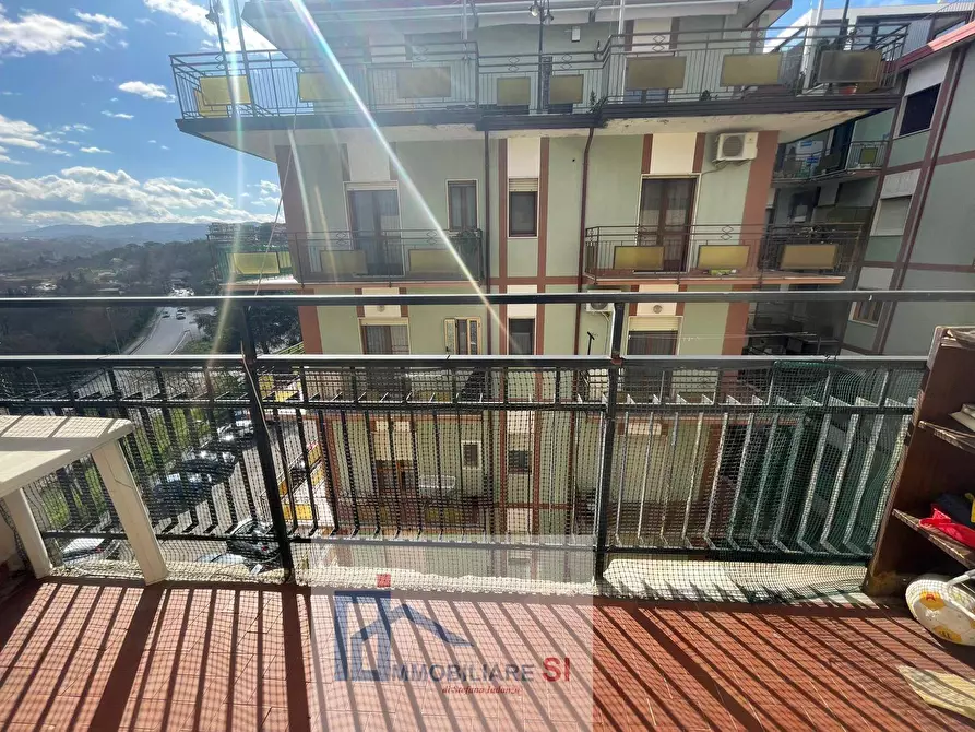 Immagine 4 di Appartamento in vendita  in Via Giuseppe Castellano a Benevento