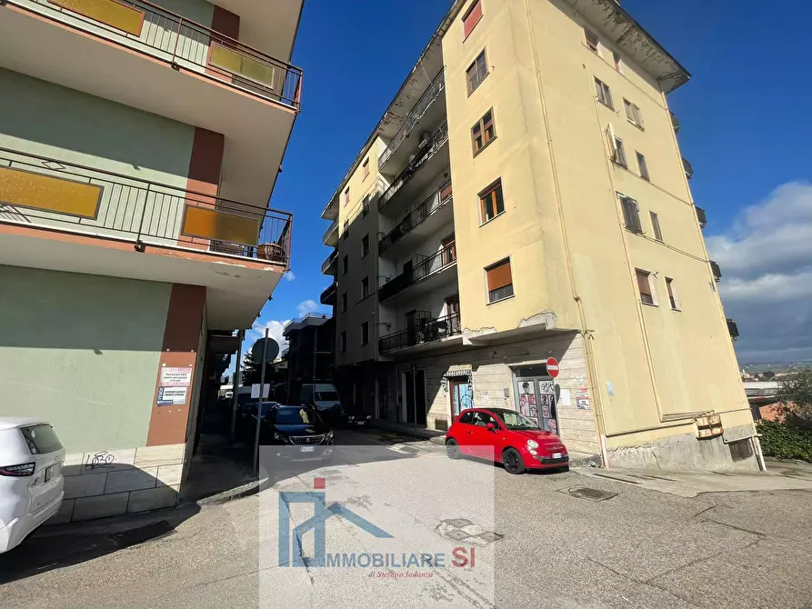 Immagine 30 di Appartamento in vendita  in Via Giuseppe Castellano a Benevento