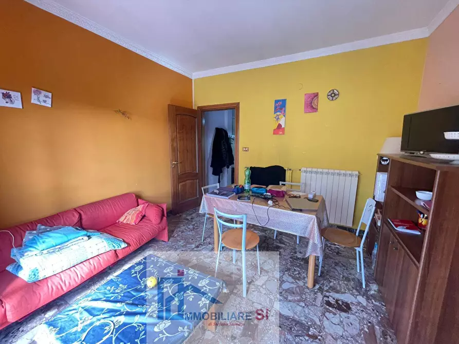 Immagine 11 di Appartamento in vendita  in Via Giuseppe Castellano a Benevento