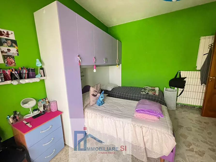 Immagine 17 di Appartamento in vendita  in Via Giuseppe Castellano a Benevento