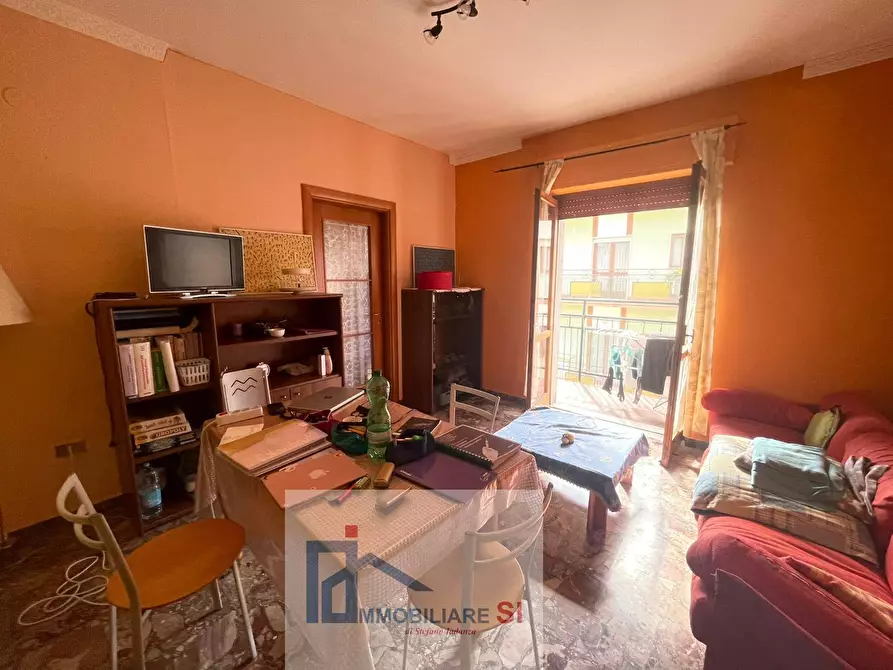 Immagine 8 di Appartamento in vendita  in Via Giuseppe Castellano a Benevento