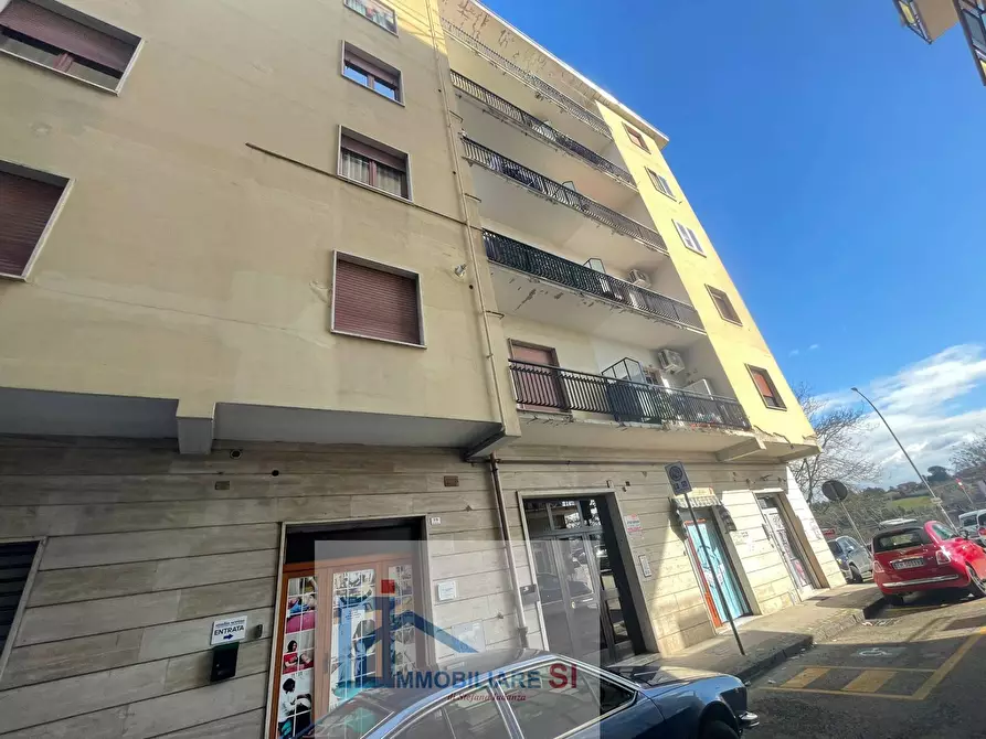Immagine 3 di Appartamento in vendita  in Via Giuseppe Castellano a Benevento