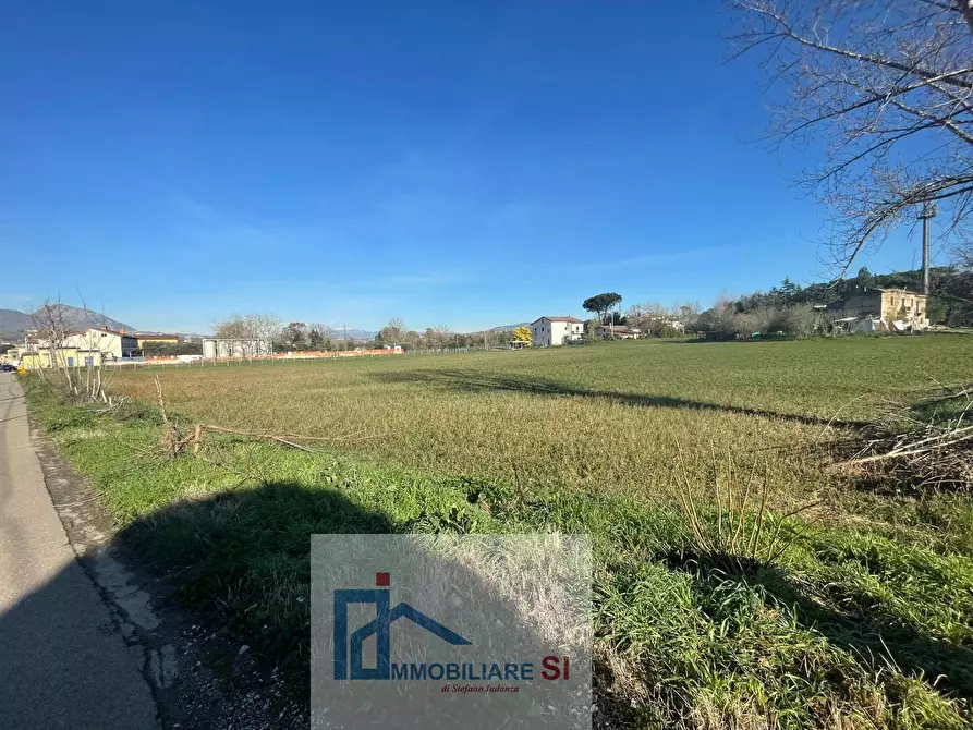 Immagine 8 di Terreno residenziale in vendita  in Via Mura Della Caccia a Benevento