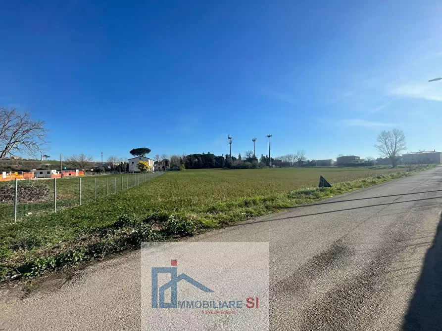 Immagine 13 di Terreno residenziale in vendita  in Via Mura Della Caccia a Benevento