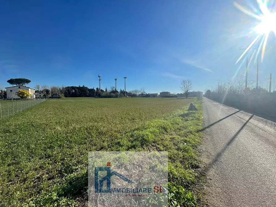 Immagine 1 di Terreno residenziale in vendita  in Via Mura Della Caccia a Benevento