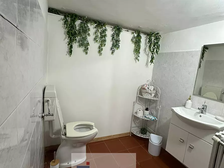 Immagine 8 di Ufficio in affitto  in Via Vanvitelli a Benevento