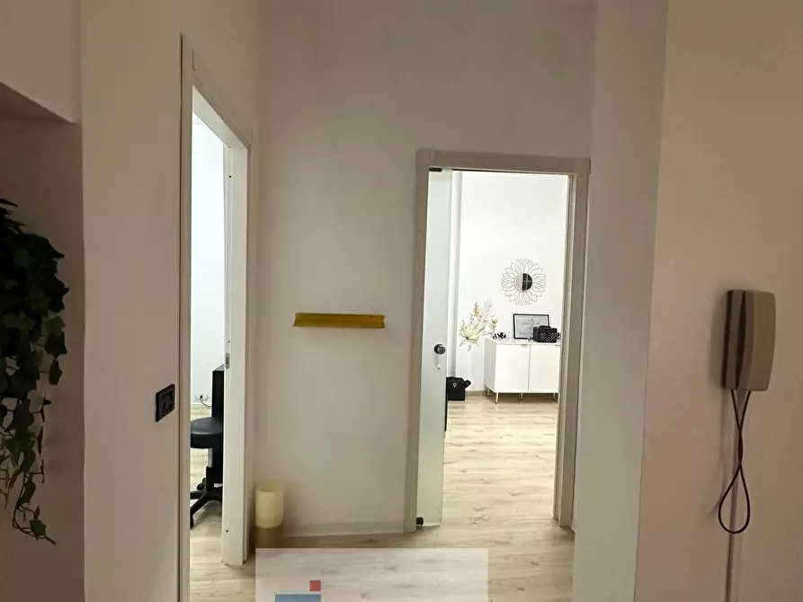 Immagine 5 di Ufficio in affitto  in Via Vanvitelli a Benevento