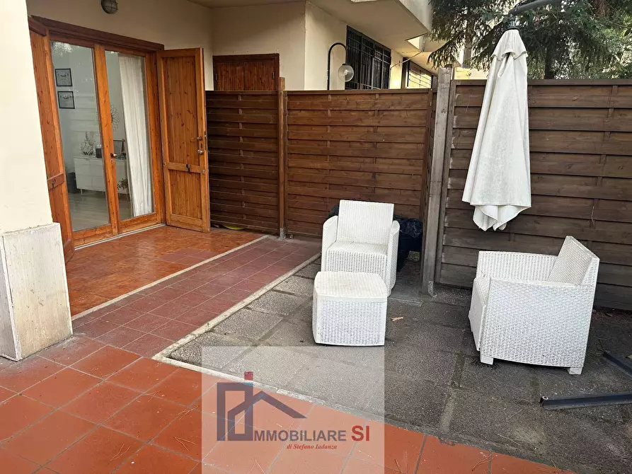 Immagine 1 di Ufficio in affitto  in Via Vanvitelli a Benevento