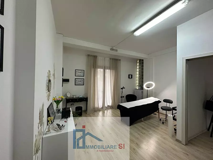 Immagine 2 di Ufficio in affitto  in Via Vanvitelli a Benevento