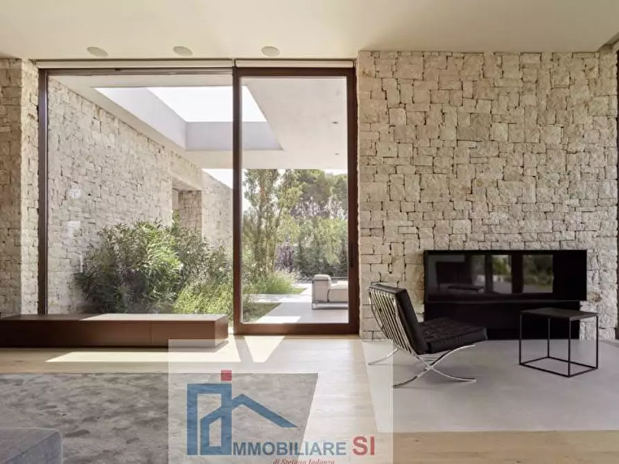 Immagine 5 di Villa in vendita  in Contrada La Vipera a Benevento