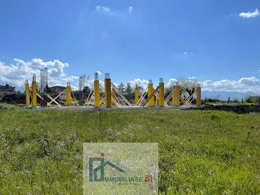 Immagine 9 di Villa in vendita  in Contrada La Vipera a Benevento