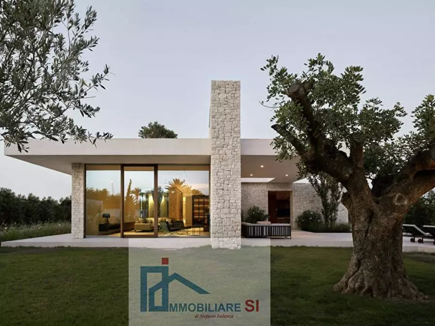 Immagine 6 di Villa in vendita  in Contrada La Vipera a Benevento