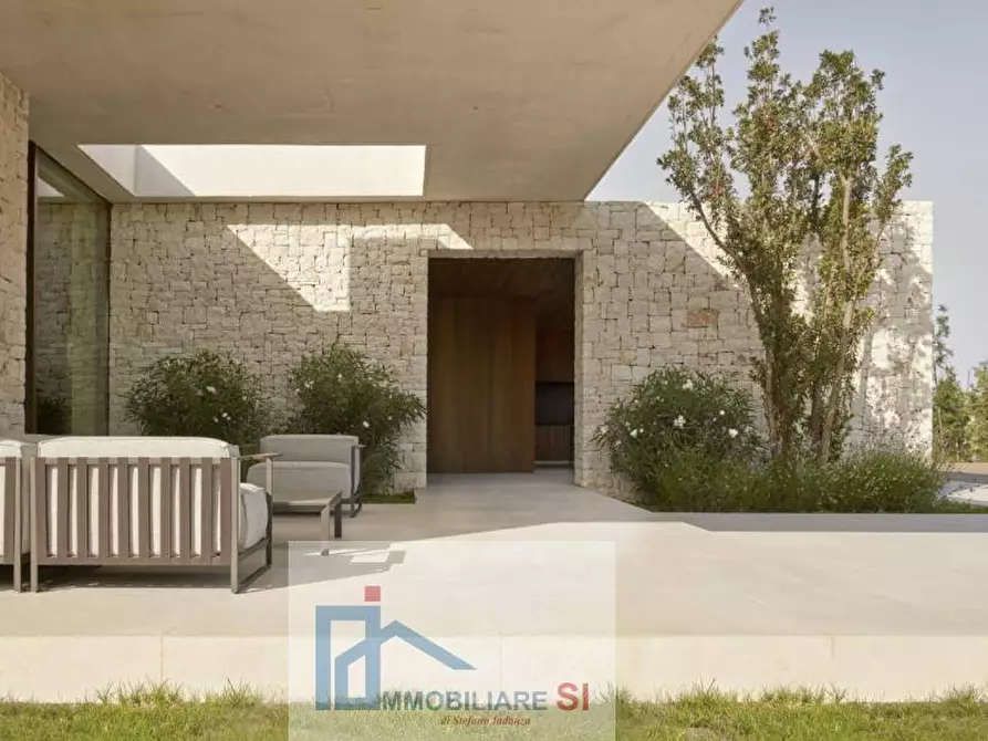 Immagine 7 di Villa in vendita  in Contrada La Vipera a Benevento