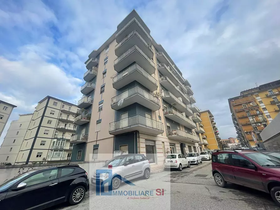 Immagine 20 di Appartamento in vendita  in Via Vanvitelli a Benevento