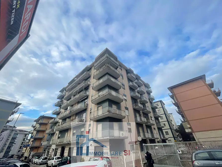 Immagine 2 di Appartamento in vendita  in Via Vanvitelli a Benevento