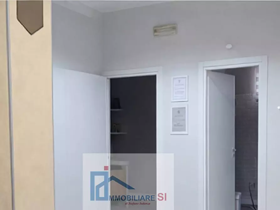 Immagine 4 di Locale commerciale in affitto  in Zona Mellusi a Benevento