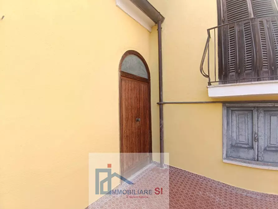 Immagine 7 di Casa semindipendente in vendita  in Vico Arechi a Benevento