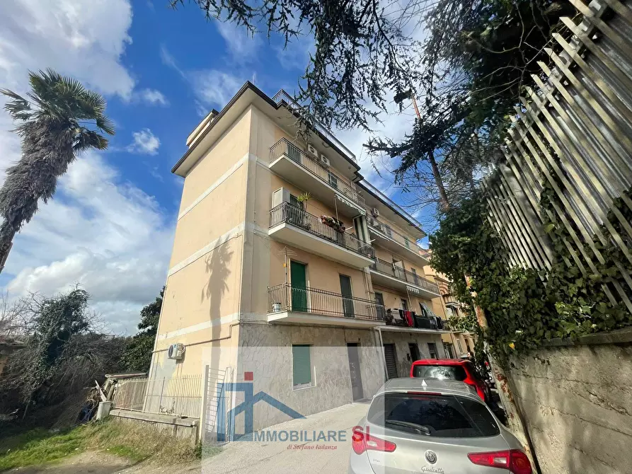Immagine 22 di Appartamento in vendita  in Via Tommaso Rossi a Benevento