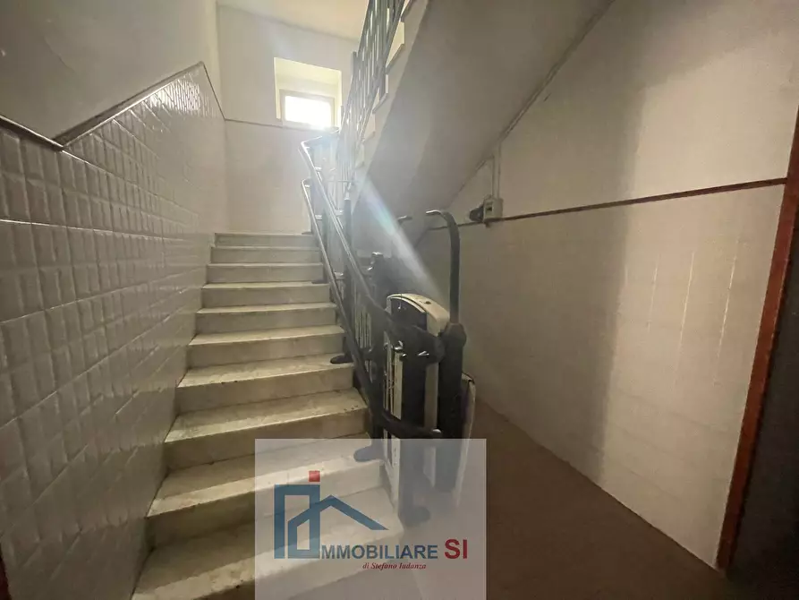 Immagine 19 di Appartamento in vendita  in Via Tommaso Rossi a Benevento