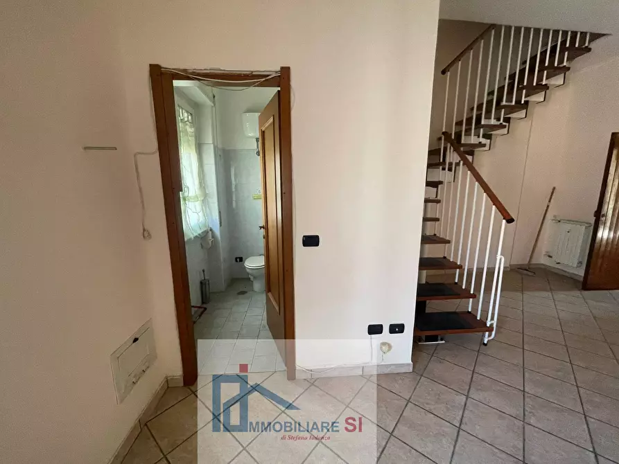 Immagine 8 di Appartamento in vendita  in Via Tommaso Rossi a Benevento