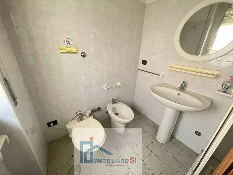 Immagine 6 di Appartamento in vendita  in Via Tommaso Rossi a Benevento