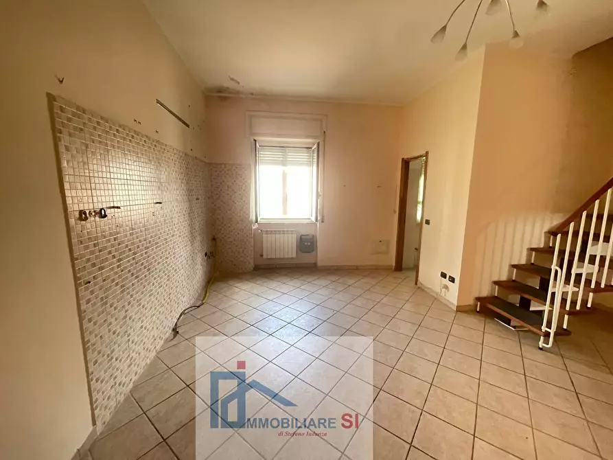 Immagine 3 di Appartamento in vendita  in Via Tommaso Rossi a Benevento