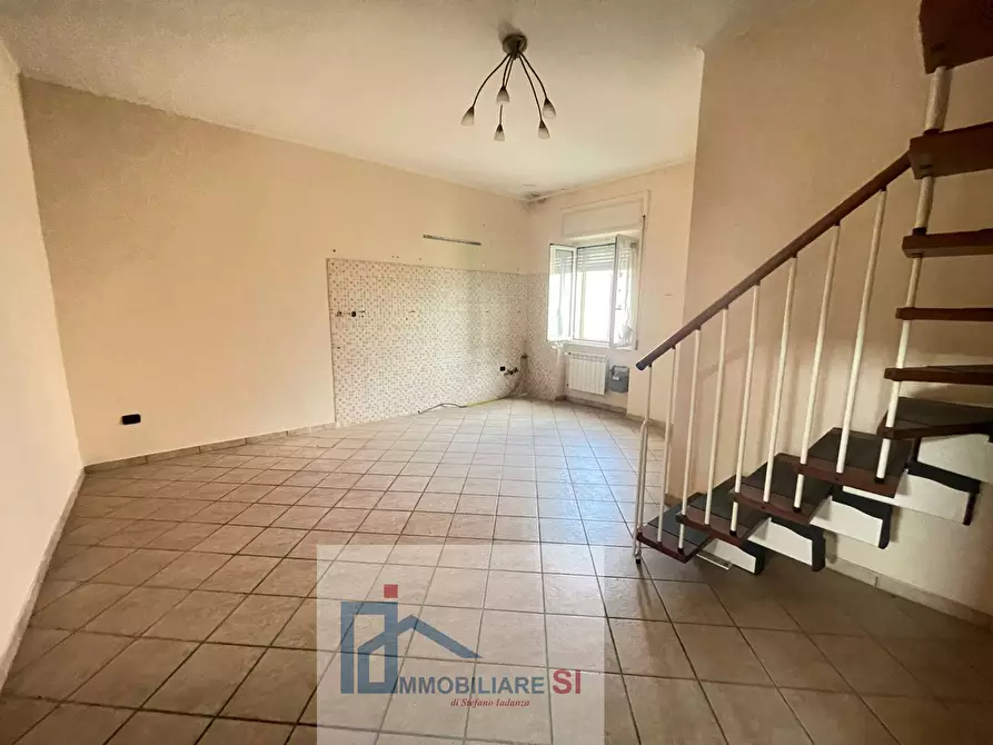 Immagine 2 di Appartamento in vendita  in Via Tommaso Rossi a Benevento