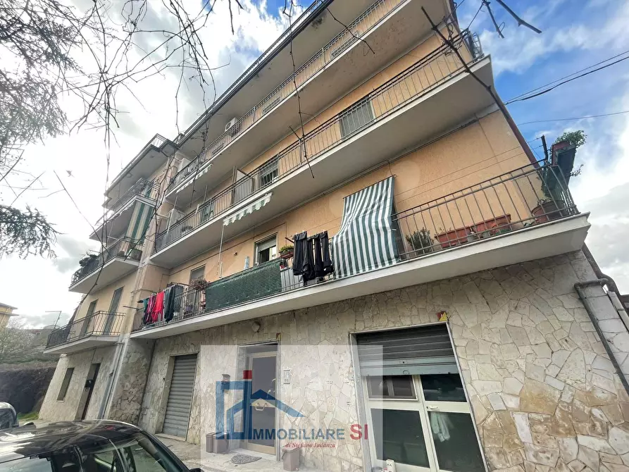 Immagine 2 di Appartamento in vendita  in Via Tommaso Rossi a Benevento