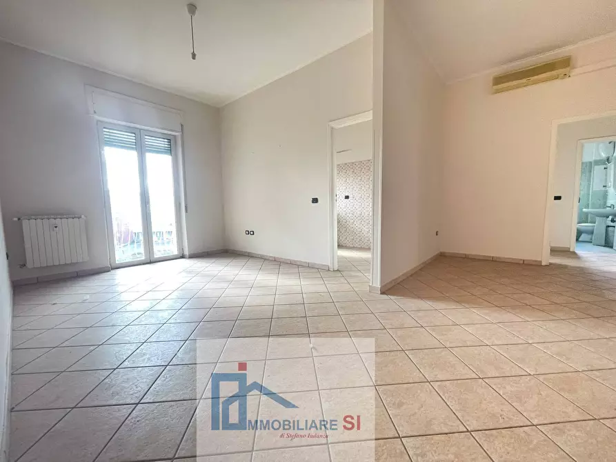 Immagine 3 di Appartamento in vendita  in Via Tommaso Rossi a Benevento