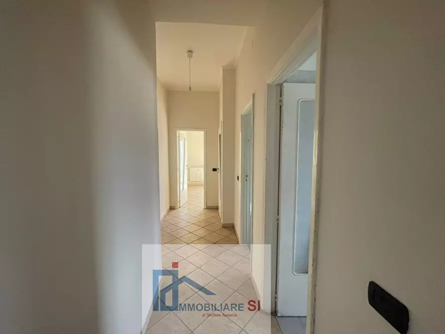 Immagine 13 di Appartamento in vendita  in Via Tommaso Rossi a Benevento