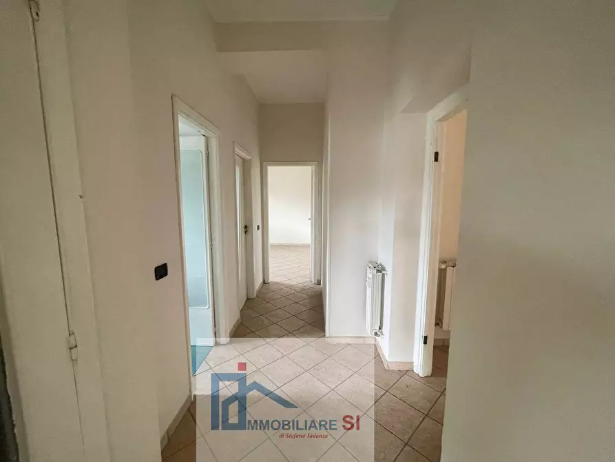 Immagine 7 di Appartamento in vendita  in Via Tommaso Rossi a Benevento