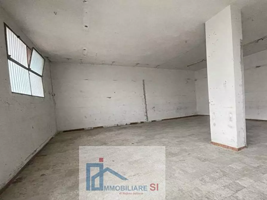 Immagine 4 di Magazzino in vendita  in Via Crocevia Sala a Foglianise