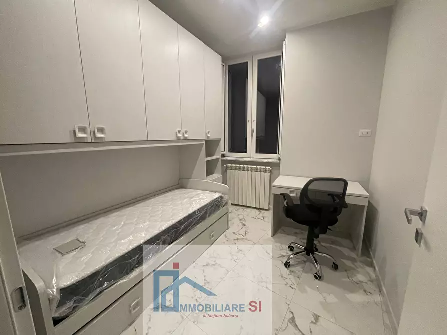 Immagine 10 di Appartamento in affitto  in Via Bartolomeo Camerario a Benevento