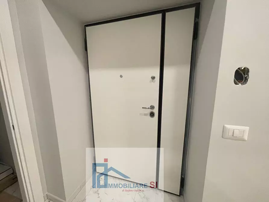 Immagine 23 di Appartamento in affitto  in Via Bartolomeo Camerario a Benevento