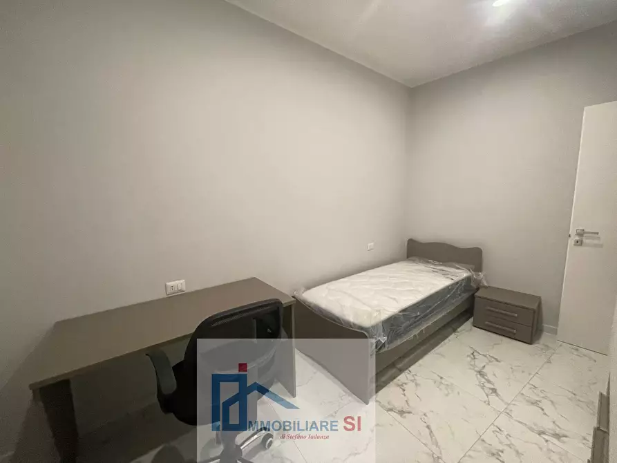 Immagine 12 di Appartamento in affitto  in Via Bartolomeo Camerario a Benevento