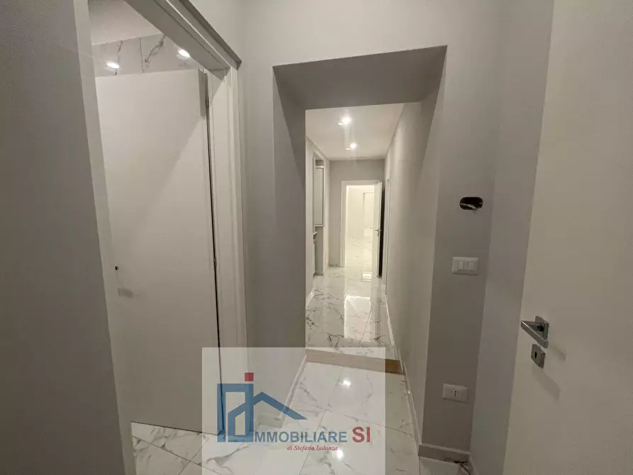 Immagine 17 di Appartamento in affitto  in Via Bartolomeo Camerario a Benevento