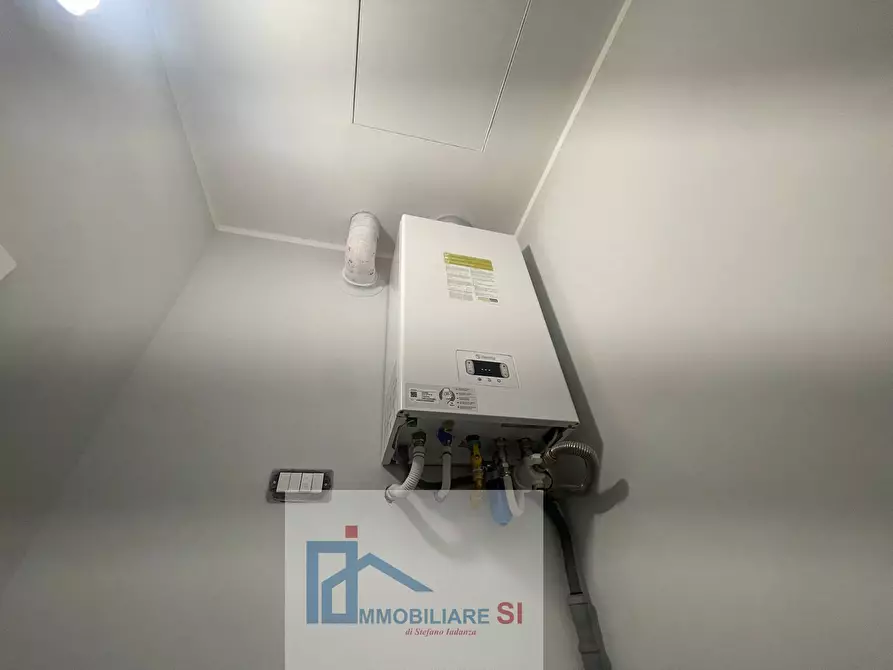 Immagine 20 di Appartamento in affitto  in Via Bartolomeo Camerario a Benevento