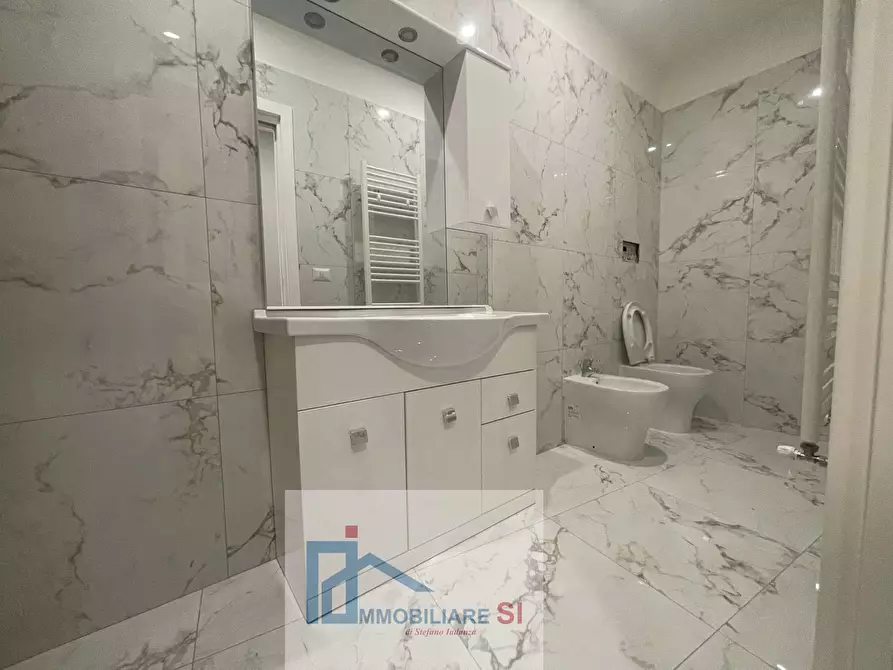 Immagine 7 di Appartamento in affitto  in Via Bartolomeo Camerario a Benevento