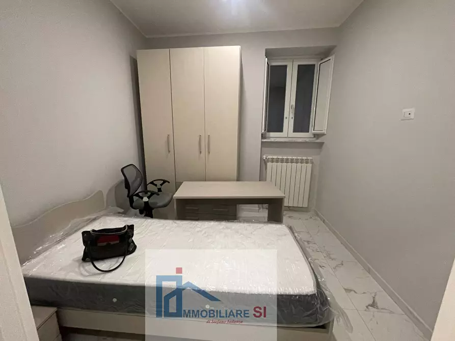 Immagine 18 di Appartamento in affitto  in Via Bartolomeo Camerario a Benevento