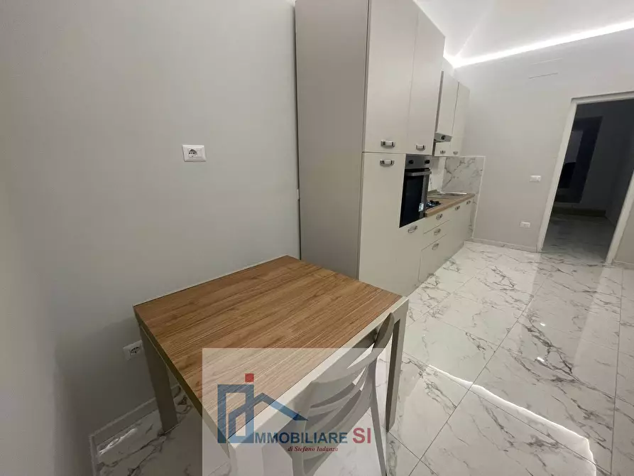 Immagine 3 di Appartamento in affitto  in Via Bartolomeo Camerario a Benevento
