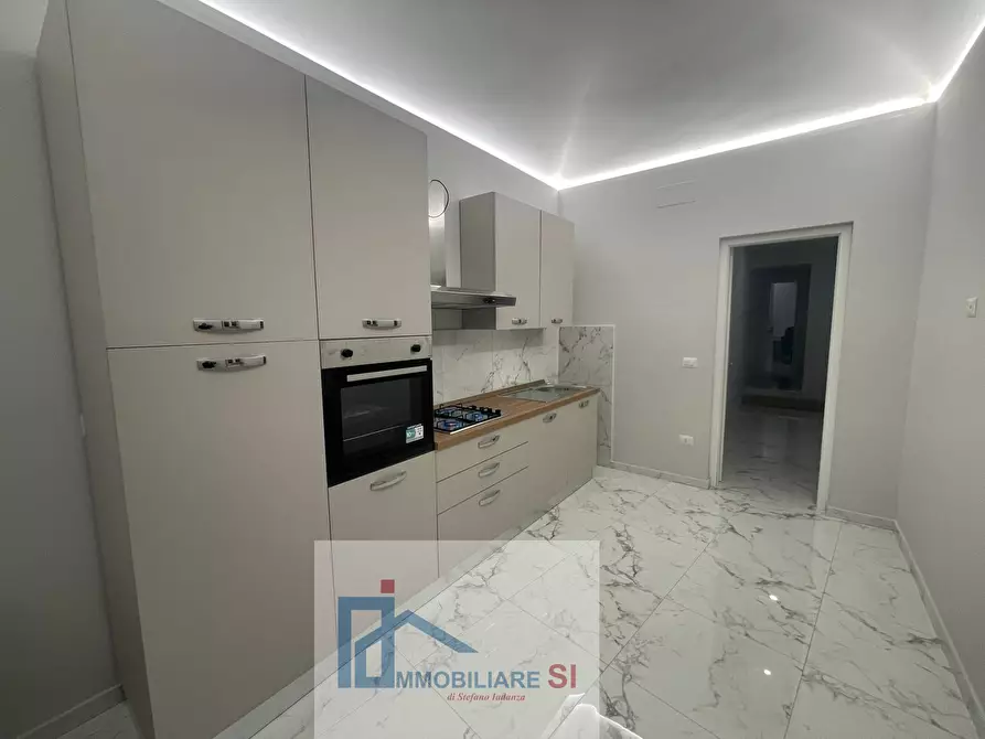Immagine 4 di Appartamento in affitto  in Via Bartolomeo Camerario a Benevento