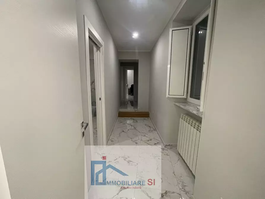 Immagine 5 di Appartamento in affitto  in Via Bartolomeo Camerario a Benevento