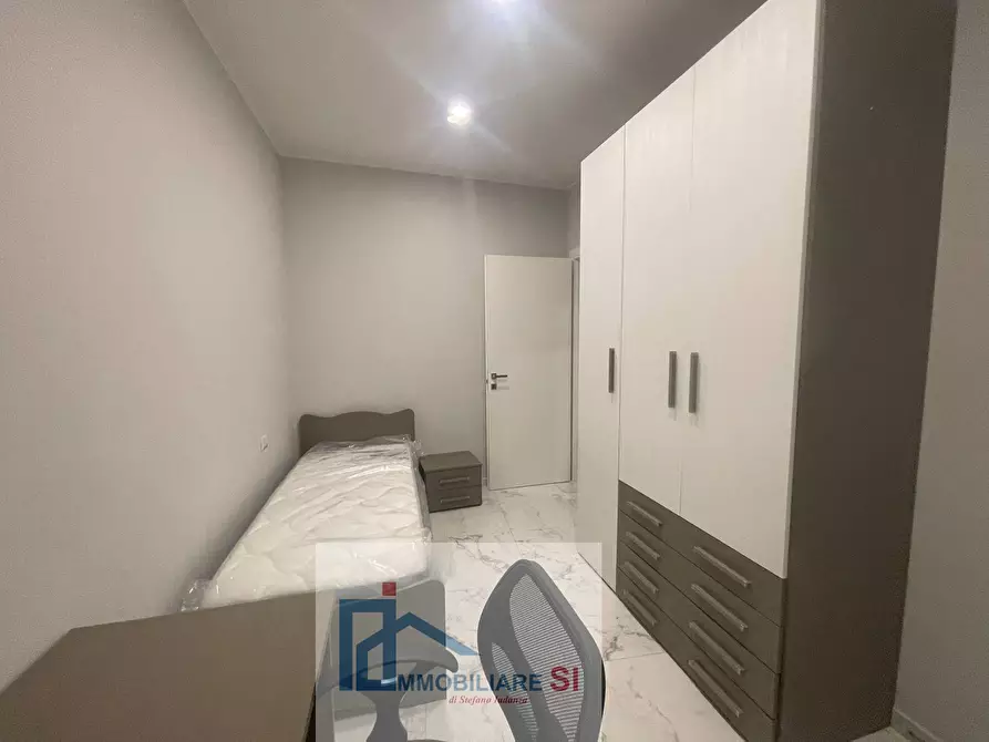 Immagine 14 di Appartamento in affitto  in Via Bartolomeo Camerario a Benevento